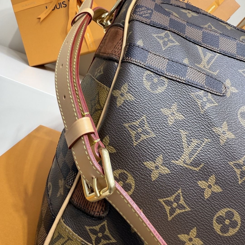 LV Travel Bags